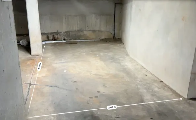 Parking For Rent - Chippendale/central Park/city With 24/7 Access