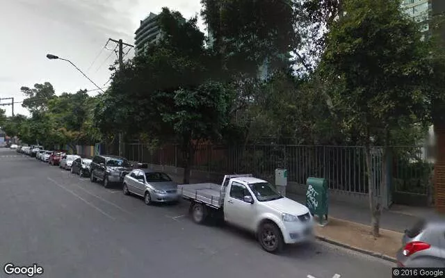Parking For Rent - Close To City Southbank Car Park Available For Rent $300 Per Month