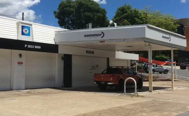 Parking For Rent - Convenient Outdoor, 24/7 Parking In Central Fortitude Valley