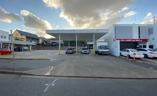 Parking For Rent - Convenient Outdoor, Undercover, 24/7 Parking In Central Fortitude Valley