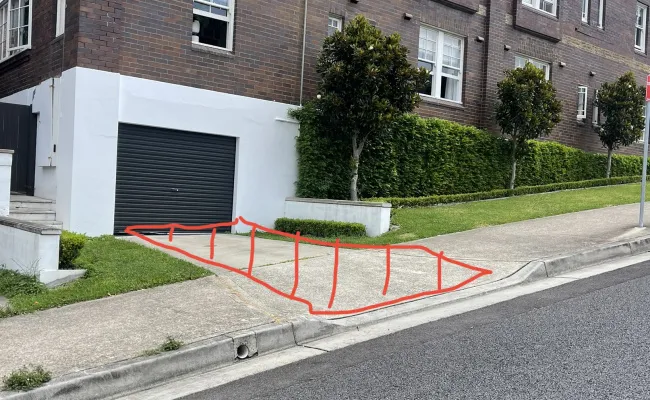 Parking Spaces For Rent - Convenient Parking Between Coogee And Clovelly. Easy Access With Wide Accessibility.