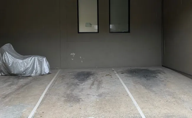 Parking For Rent - Covered Parking Space A Few Mins Walk From Bondi Junction!
