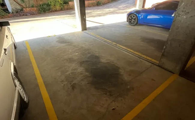 Parking Spaces For Rent - Covered Parking Spot In Peaceful Neighbourhood, 6 Minutes Walk From Waverton Station
