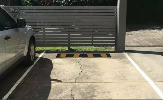 Parking For Rent - Cremorne - Secure Open Parking Close To Military Road