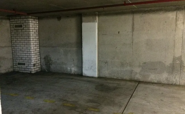 Parking For Rent - Darlinghurst - Secure Undercover Parking Close To Hyde Park And Cbd