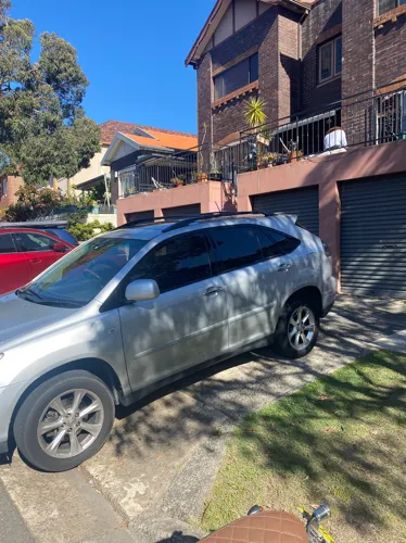 Parking For Rent - Driveway Spot In Great Central Bondi Beach Location