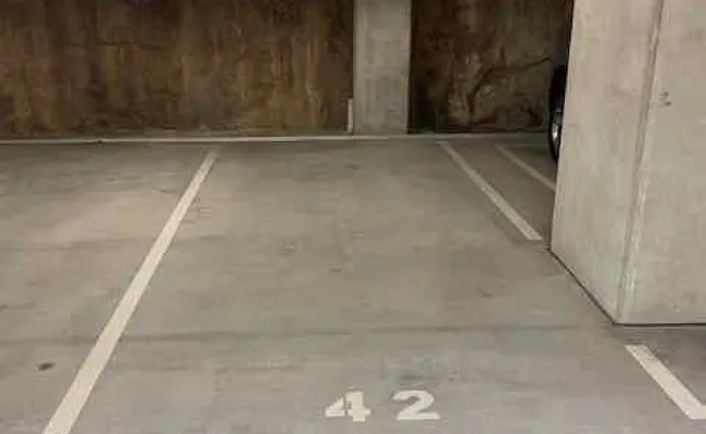 Parking For Rent - Fortitude Valley - Secure Central Parking Close To James Street