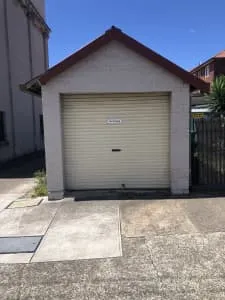 Parking For Rent - Garage For Lease 