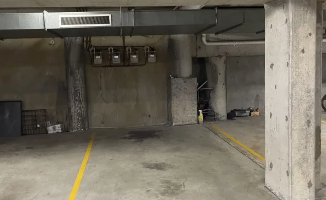 Parking For Rent - Great Location Parking Spot In Chippendale