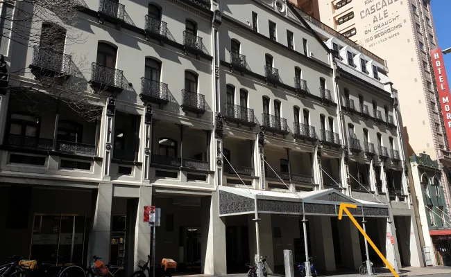 Parking Spaces For Rent - Great Parking In City, Near Central Station, Chintown, World Square. Hotels, Shopping