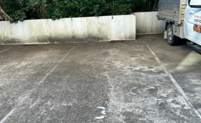 Parking Spaces For Rent - Great Parking Space In The Heart Of Neutral Bay! Close To Public Transport, Shops & School