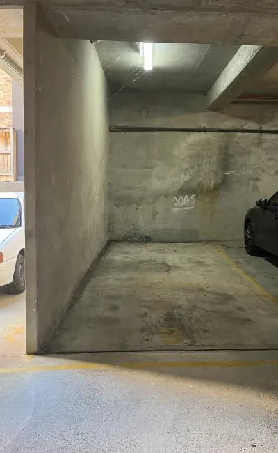 Parking Spaces For Rent - Great Parking Space Near Surry Hills, Crown Street, Central Station, Darlinghurst, Haymarket, City