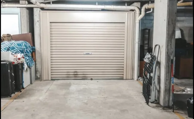 Parking For Rent - Great Parking Space Next To Kings Cross Station