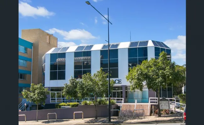 Parking For Rent - Great Parking Space In Toowong Opposite Toowong Village