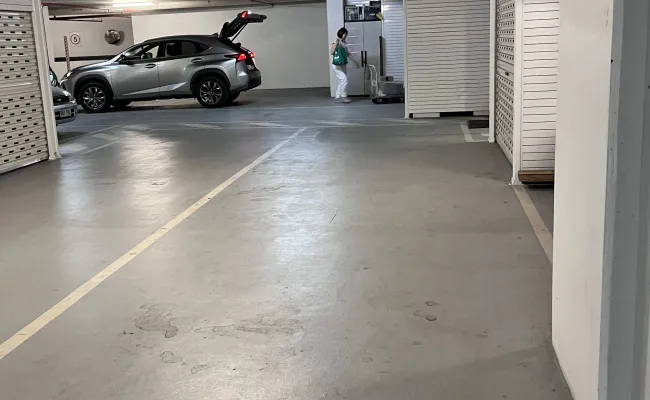Parking For Rent - Great Parking Spot Toowong