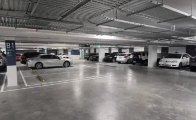 Parking For Rent - Great Proximity And Stable Car Space In Cbd