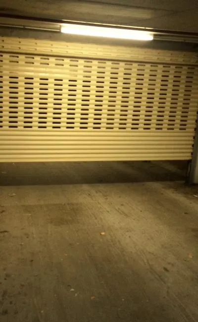 Parking For Rent - Great Secure Parking In Pyrmont