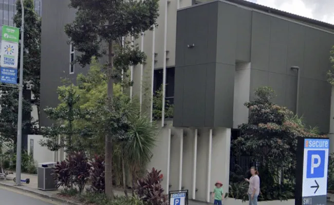 Parking For Rent - Great Space At South Bank