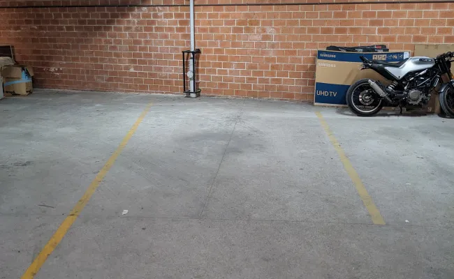 Parking For Rent - Great Spot In Chippendale Area