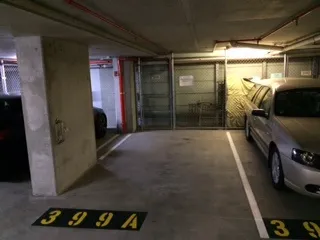 Parking For Rent - Great, Very Spacious, Secure Undercover Car Park In The Heart Of The Cbd.