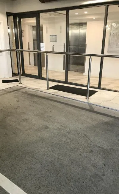 Parking For Rent - Handy, Cheap, Secure Parking Close To Pa Hospital