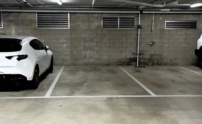 Parking For Rent - Handy & Convenient Newstead Parking