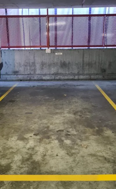 Parking For Rent - Harris Street Parking