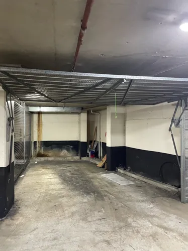 Parking For Rent - Haymarket Surry Hills Hyde Park Large Covered Spot Near Cbd