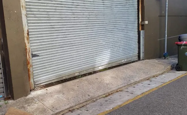 Parking For Rent - In The Heart Of Surry Hills (long Term Booking)