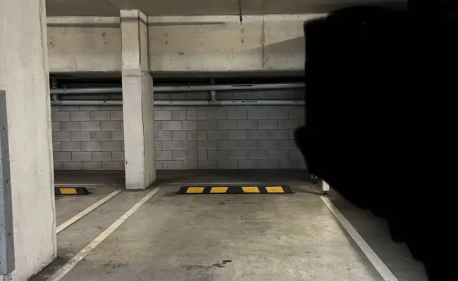 Parking For Rent - Indoor Parking At Brewers Street, Bowen Hills