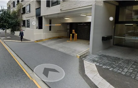 Parking For Rent - Indoor Parking At King Street, Bowen Hills
