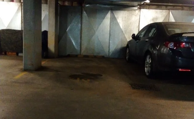 Parking For Rent - Kensington - Secure Parking Near Royal Randwick Racecourse