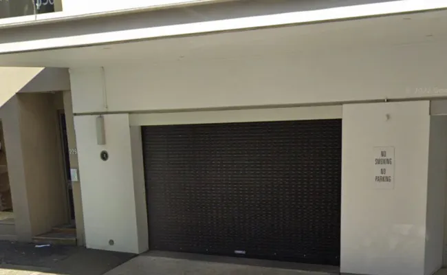 Parking For Rent - Kings Cross Parking, Secure Car Lift