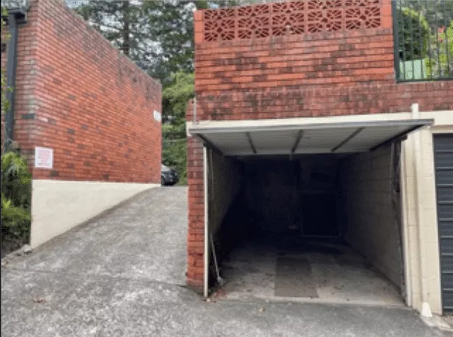Parking For Rent - Large Lock-up Garage/storage/parking Space Manly