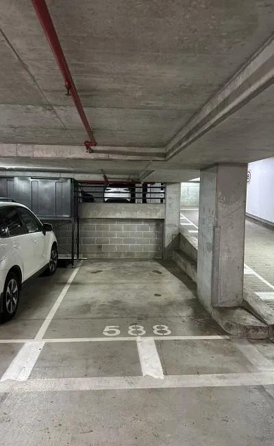Parking For Rent - Located In The Secure Horizon Building Carpark. Swipe Card Provided.