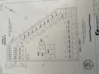 Parking For Rent - Location Key
