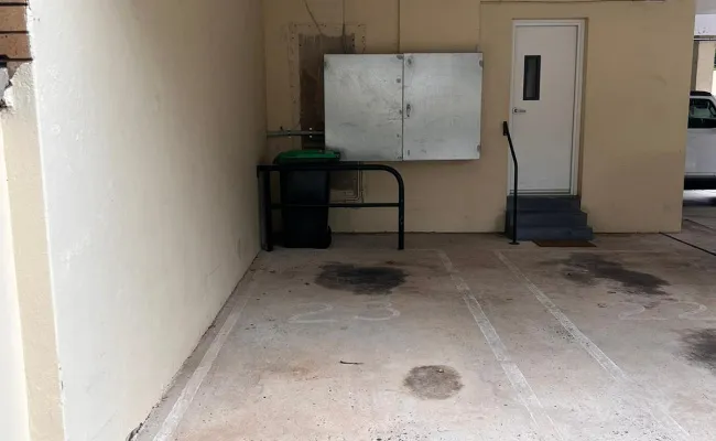 Parking For Rent - Mosman - Great Undercover Parking Near Police Station