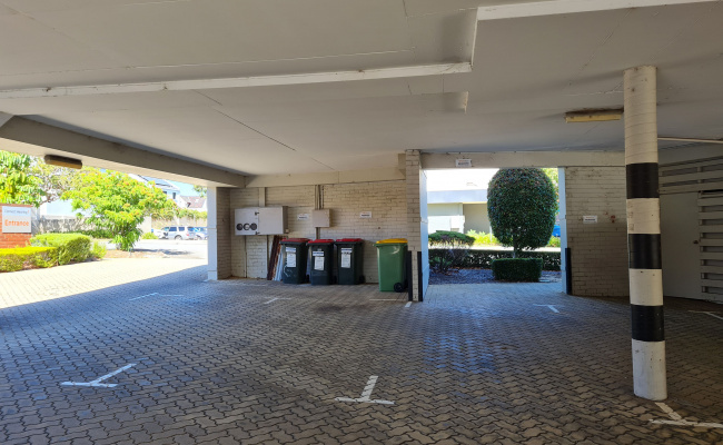 Parking, Garages And Car Spaces For Rent - Nedlands Stirling Hwy Under Cover Car Bay (b1) For Rent