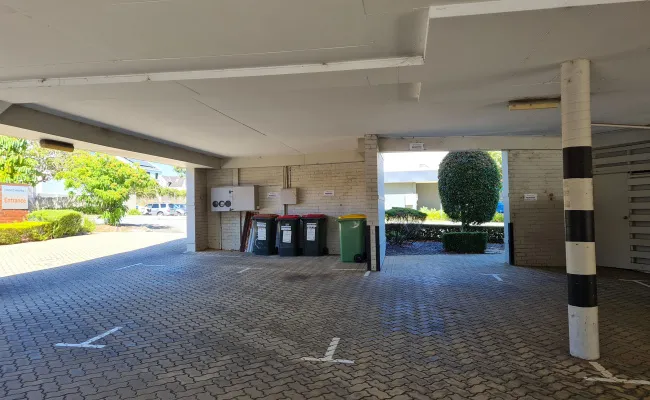Parking, Garages And Car Spaces For Rent - Nedlands Stirling Hwy Under Cover Car Bay (b1) For Rent