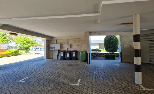 Parking For Rent - Nedlands Stirling Hwy Under Cover Car Bay (b1) For Rent