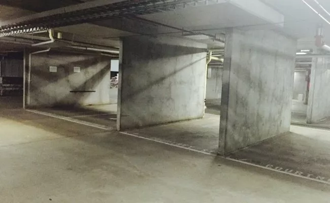 Parking For Rent - North Melbourne - 24/7 Secure Parking Close To Royal Hospital