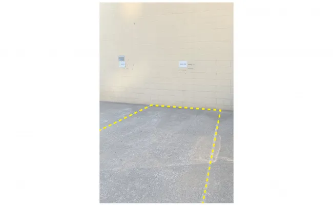 Parking For Rent - Outdoor Valley / Ekka Parking