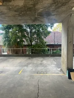 Parking Spaces For Rent - Paddington - Great Undercover Parking Opposite To Royal Hospital For Women Park