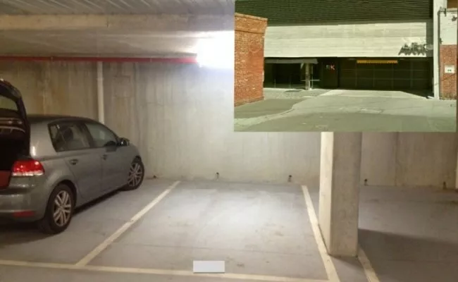 Parking For Rent - Parking Nr Epworth Hospital, Bridge Rd, Church St