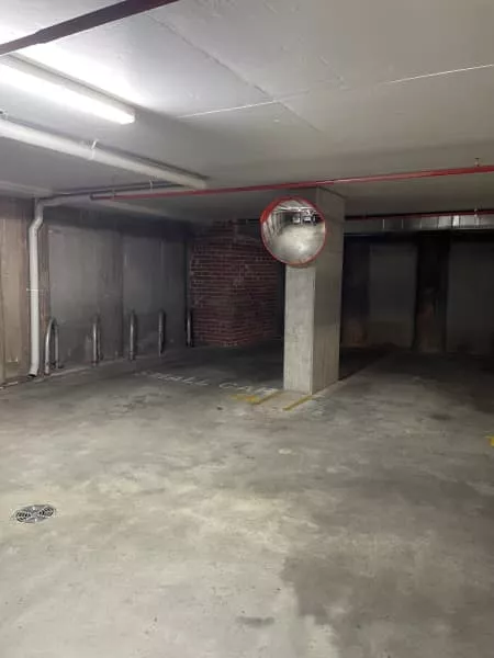 Parking For Rent - Parking Space Available Next To Westfield Mall Parramatta