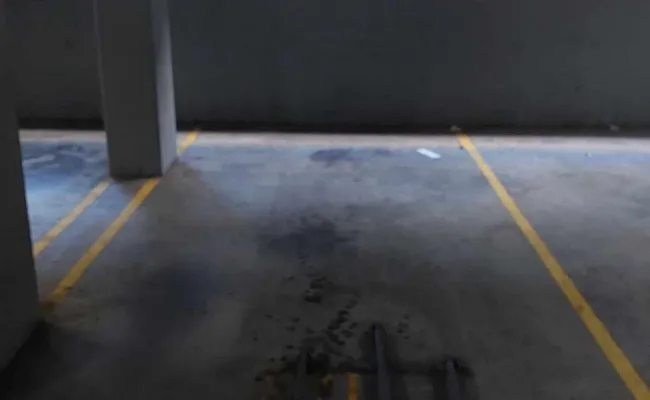 Parking For Rent - Parking Space Cbd