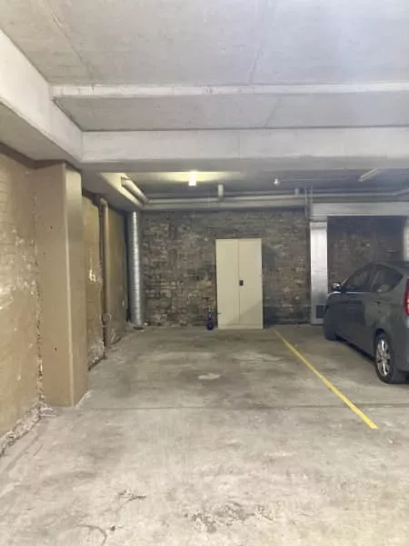 Parking For Rent - Parking Space Chippendale 