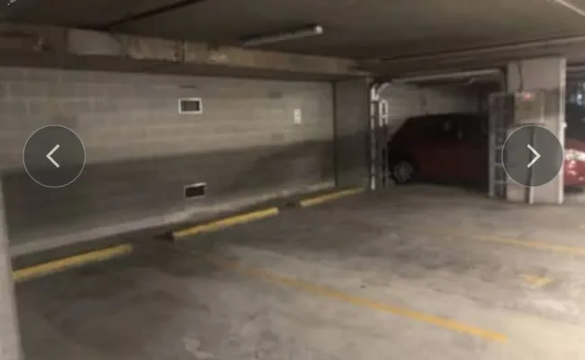 Parking For Rent - Parking Space In Ultimo. 5mins Walk From Haymarket