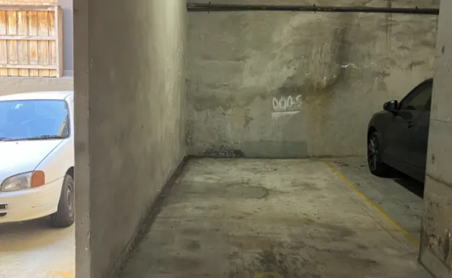 Parking For Rent - Parking In Surry Hills Near Cbd, Central, Chinatown And Darlinghurst
