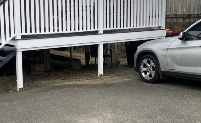 Parking For Rent - Parking In Woolloongabba Close To Public Transport